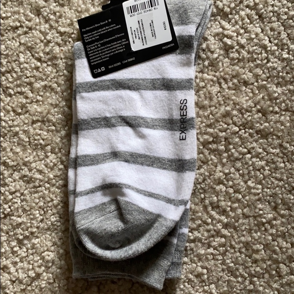Express Socks - Picture 2 of 3